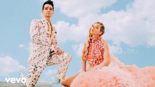 Taylor Swift – ME! (feat. Brendon Urie of Panic! At The Disco)