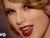 Taylor Swift – Mean