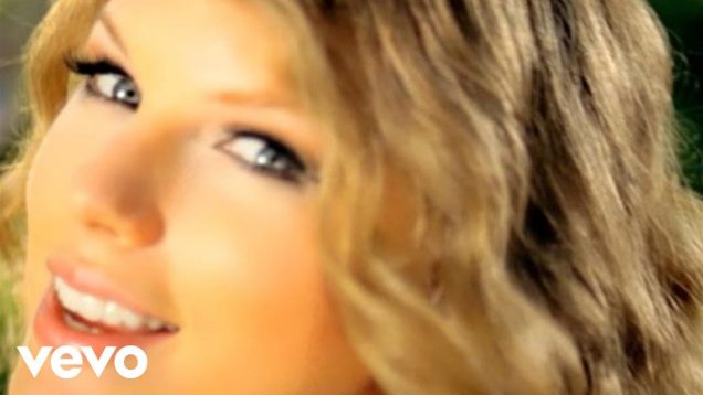 Taylor Swift – Mine