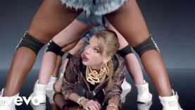 Taylor Swift – Shake It Off