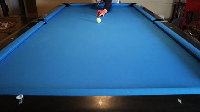 Cue Review! | Wood Or Carbon Fiber?