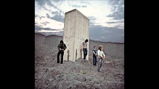 The Who – Behind Blue Eyes (HQ)