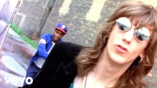 The Black Crowes – Hard To Handle (Official Music Video)