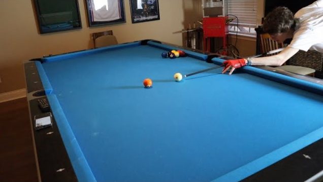 How To Make ALL of Your Bank Shots! | Pool Banking Tutorial