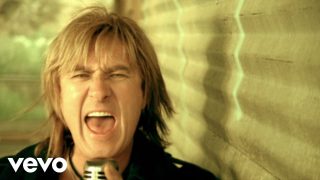 Def Leppard – Rock On