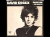 Rock On – DAVID ESSEX