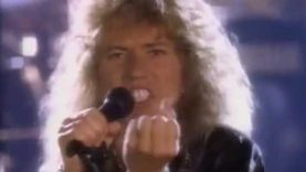 Whitesnake – Here I Go Again ’87 (Official Music Video)