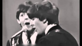 1963 TV Concert: ‘It’s The Beatles’ Live