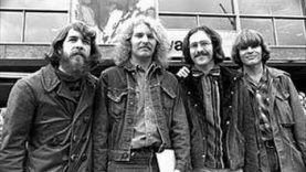 Creedence Clearwater Revival: Lookin’ Out My Back Door