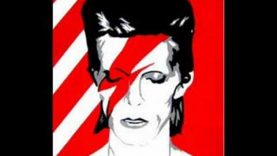 David Bowie – Starman