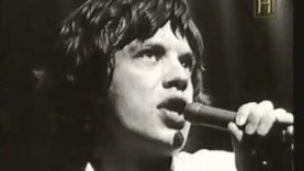 Mick Jagger Biography – The History Channel biog dated 1997