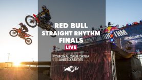 Red Bull Straight Rhythm Finals – FULL SHOW from Pomona, California, United States