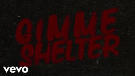 The Rolling Stones – Gimme Shelter (Official Lyric Video)