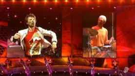 The Rolling Stones – You Can’t Always Get What You Want (Live) – OFFICIAL