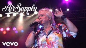 Air Supply – All Out Of Love (Live in Hong Kong)