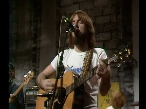 America – A horse with no name (clip HQ)