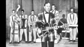Bill Haley & His Comets – Rock Around The Clock (1955) HD