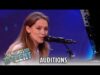 Canadian Girl Tara Jamieson AMAZES With A Flawless Performance! | Ireland’s Got Talent 2019