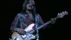 Chicago – Colour My World / Make Me Smile – 7/21/1970 – Tanglewood (Official)