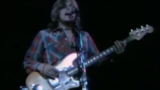 Chicago – Colour My World / Make Me Smile – 7/21/1970 – Tanglewood (Official)