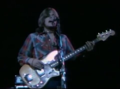 Chicago – Colour My World / Make Me Smile – 7/21/1970 – Tanglewood (Official)