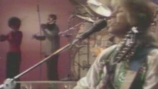 Chicago – If you leave me now (1976)