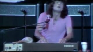 Chicago – I’m a Man – 7/21/1970 – Tanglewood (Official)