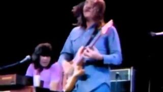 Chicago “Make Me Smile” [live 1970]