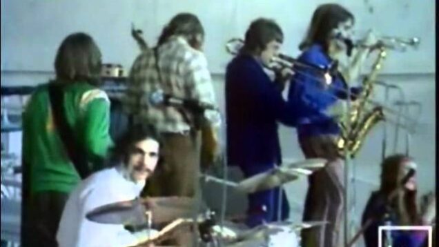 Chicago – “Questions 67 & 68”