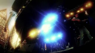 Chris Norman – Gypsy Queen (Official Video)