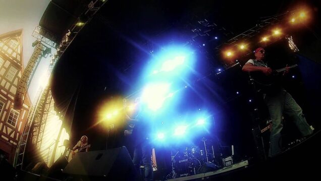 Chris Norman – Gypsy Queen (Official Video)