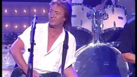 Chris Norman – I’ll meet you at midnight