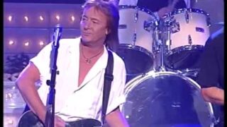 Chris Norman – I’ll meet you at midnight