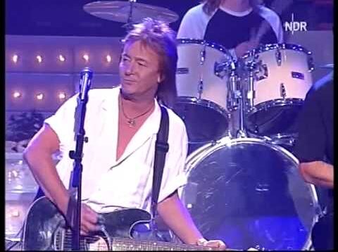 Chris Norman – I’ll meet you at midnight