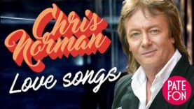 Chris NORMAN – Love Songs (Full album)