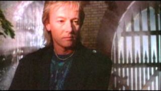 Chris Norman – Some Hearts Are Diamonds (Official Videoclip)
