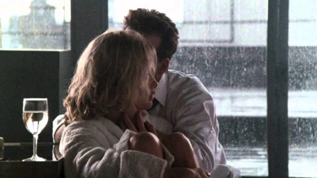 Chris Norman – Stay one more night (Nine 1/2 Weeks)