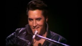 Elvis-Four Songs from 06-27-1968 in enhanced sound
