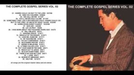 ELVIS – THE COMPLET GOSPEL SERIES VOL 2.