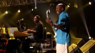 Eric Clapton – Badge (Live Video Version-One More Car)