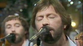 Eric Clapton – Good Night Irene