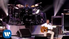 Eric Clapton – Got You On My Mind (Live Video Version)