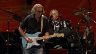 Eric Clapton – I Shot The Sheriff [Crossroads 2010] (Official Live Video)