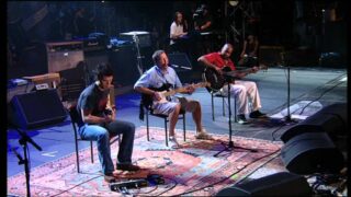 Eric Clapton – If I Had Possession Over Judgement Day Live From Crossroads Guitar Festival 2004