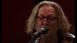 Eric Clapton & Jeff Beck – Shake Your Money Maker [Crossroads 2010] (Official Live Video)