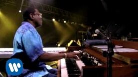 Eric Clapton – Reptile (Live Video Version)