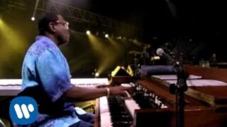 Eric Clapton – Reptile (Live Video Version)