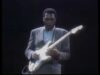 Eric Clapton, Robert Cray & Buddy Guy – 15 – We We Baby – Live February 1990