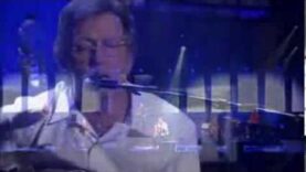 ERIC CLAPTON – Running On Faith Live at Budokan Tokyo 2009