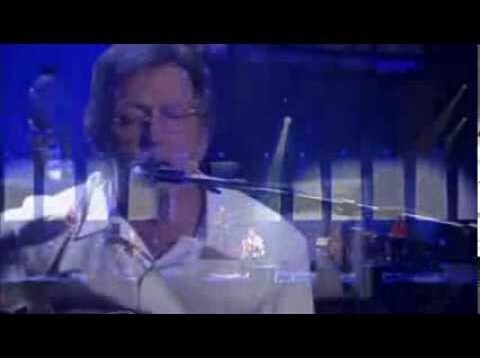 ERIC CLAPTON – Running On Faith Live at Budokan Tokyo 2009